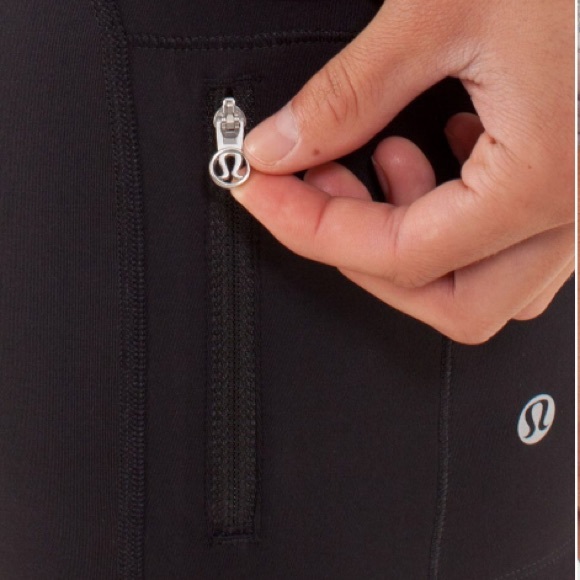 Lululemon Run: Speed Squad Skirt - Picture 5 of 8